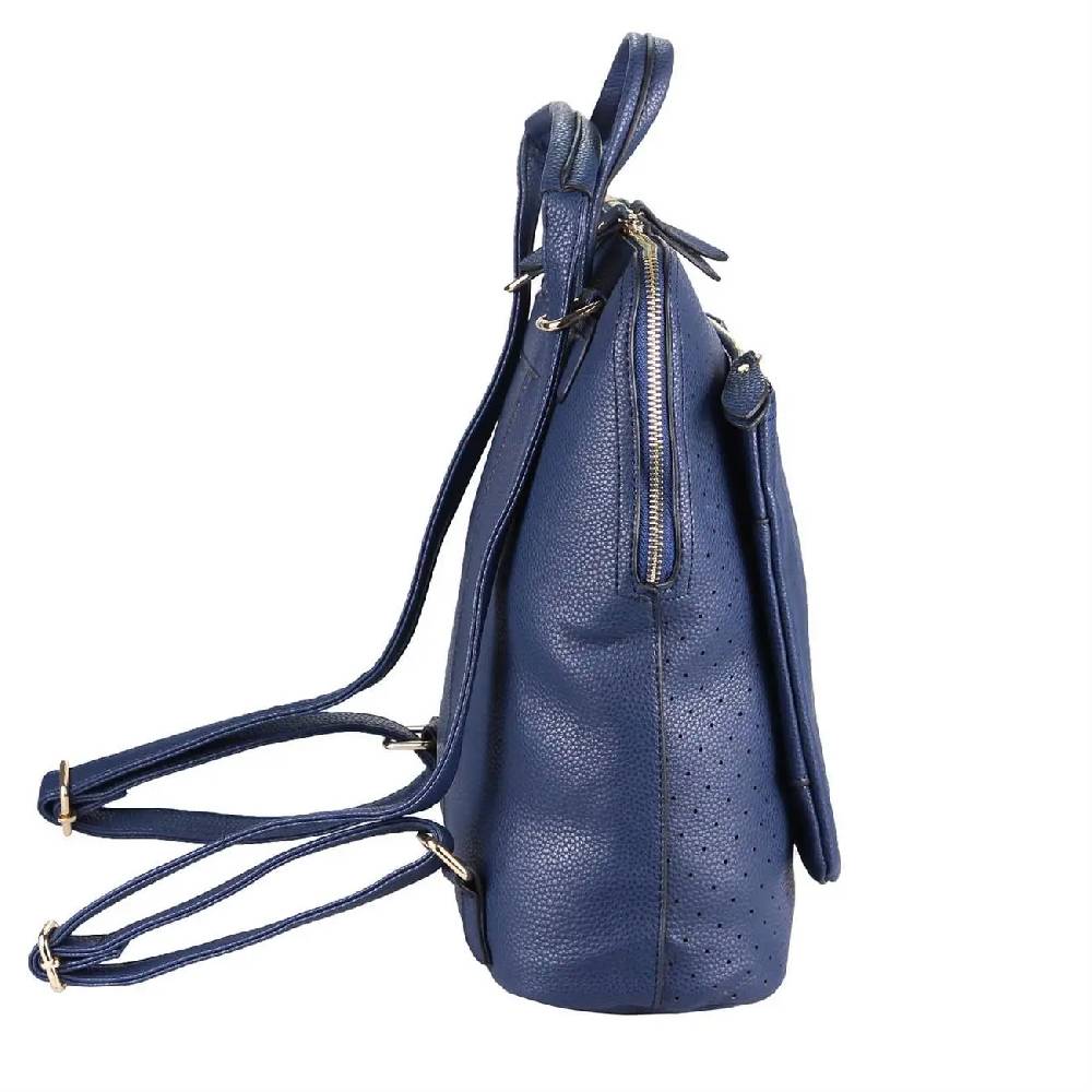 DAMEN RUCKSACK TASCHE BACKPACK Cityrucksack Stadtrucksack Daypack Schultertasche Handtasche Handgepäck Umhängetasche Tagesrucksack Begrenztes Angebot