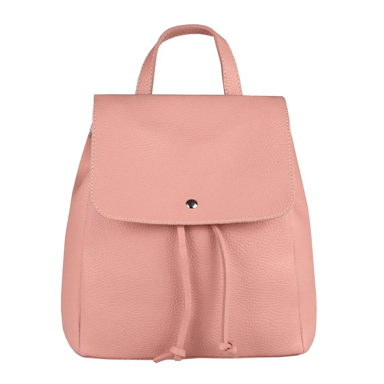 DAMEN RUCKSACK Cityrucksack LEDER optik Tasche Schultertasche Stadtrucksack Handtasche Daypacks Backpack Online Shopping