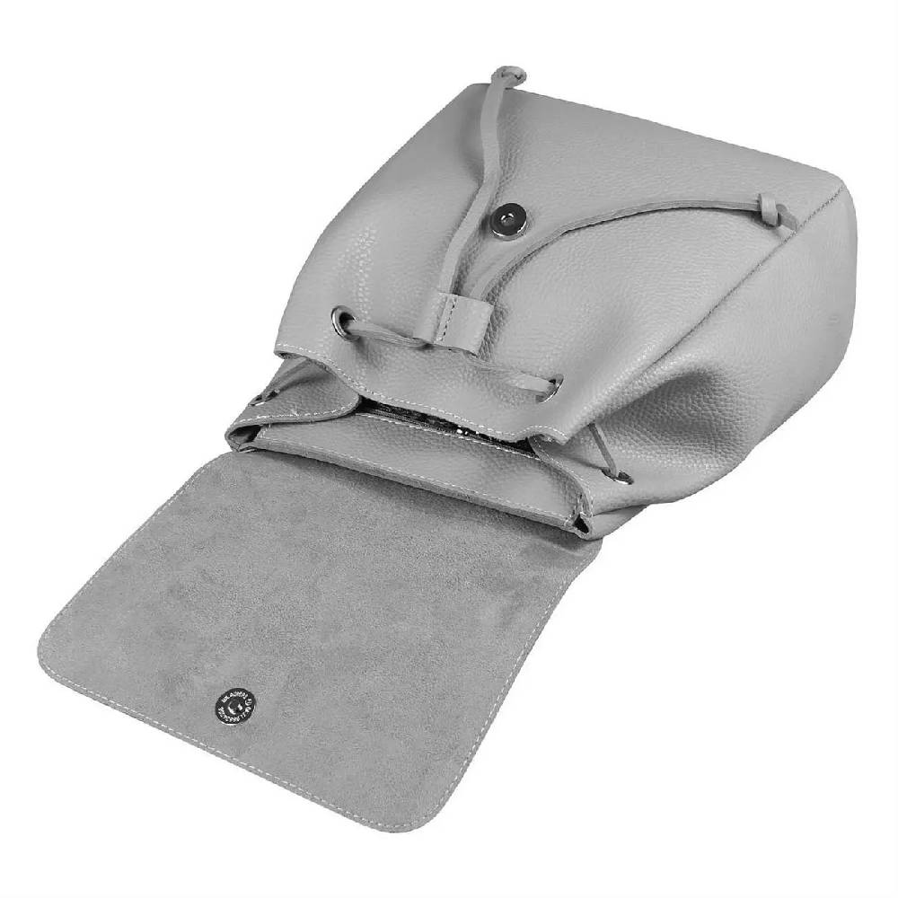 DAMEN RUCKSACK Cityrucksack LEDER optik Tasche Schultertasche Stadtrucksack Handtasche Daypacks Backpack Online Shopping