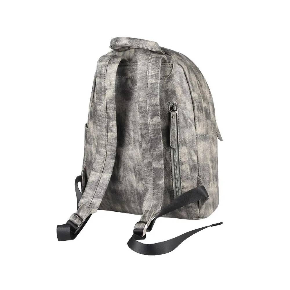 DAMEN RUCKSACK TASCHE Cityrucksack Stadtrucksack Nieten Backpack Schultertasche Handtasche Umhängetasche Shopper Daypack Freizeit Urlaub Cyber Monday