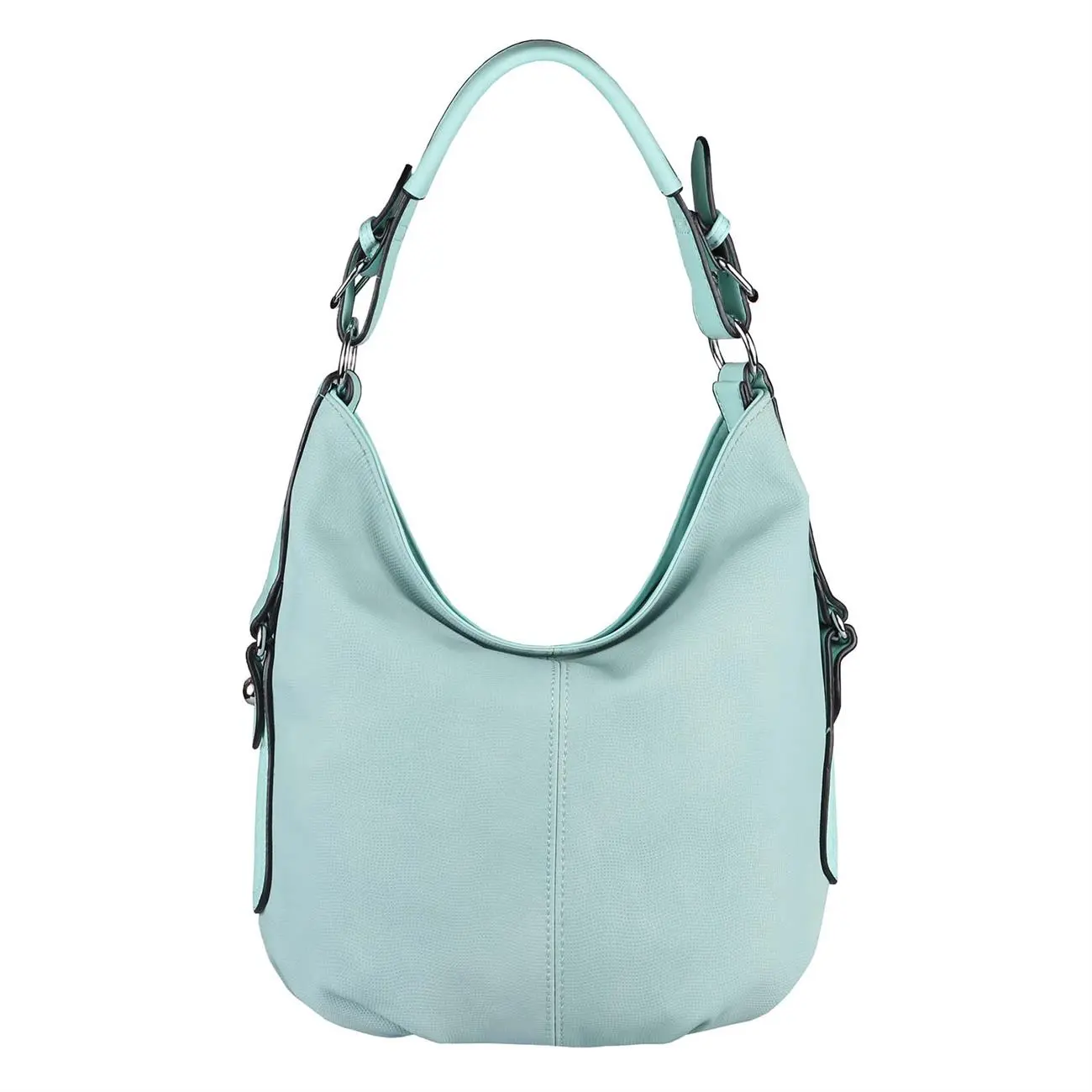OBC DAMEN TASCHE SHOPPER Hobo-Bag Henkeltasche Schultertasche Umhängetasche Handtasche CrossOver CrossBag Damentasche Reisetasche Beuteltasche Vatertagsangebot