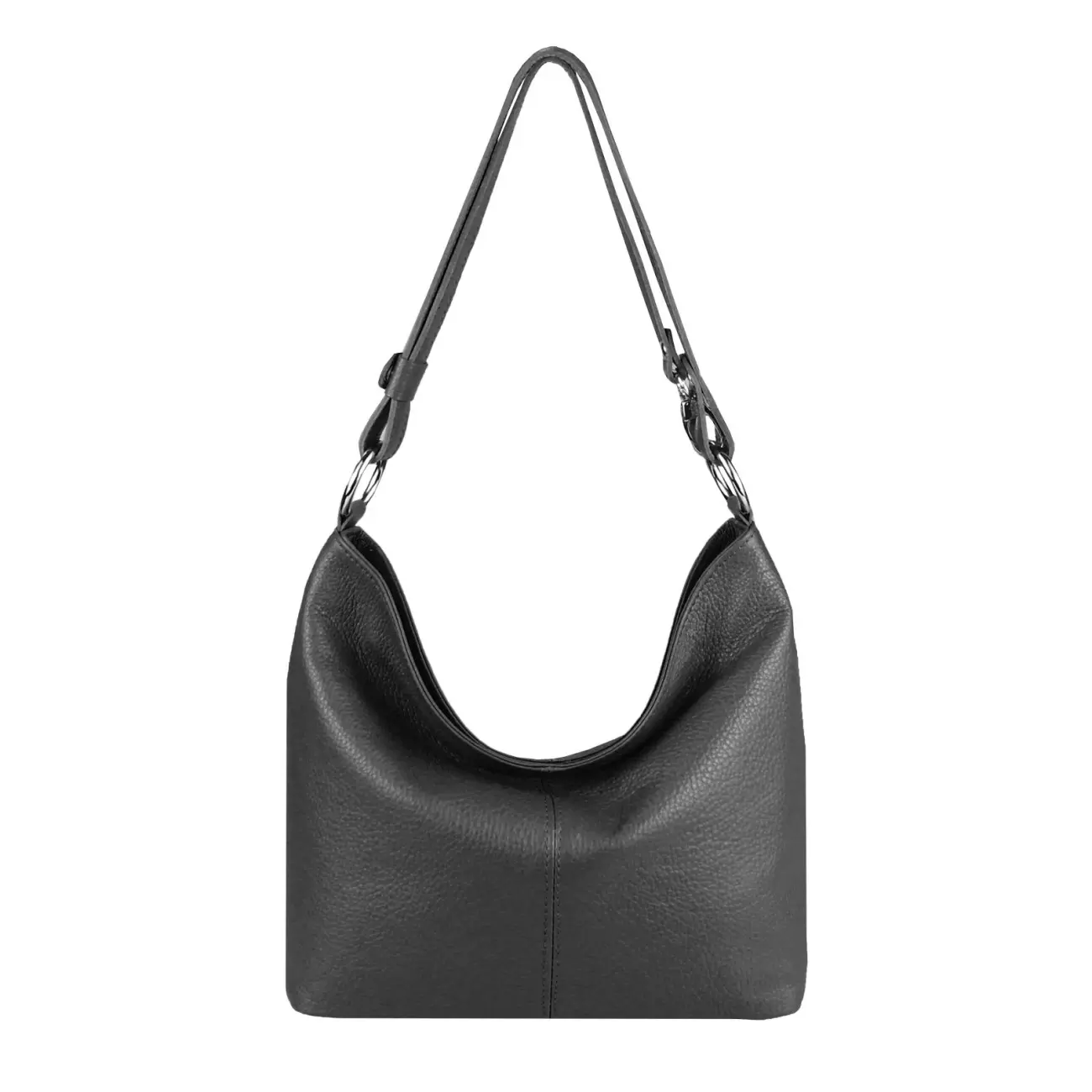 ital. Echt Leder Damen Tasche Shopper Schultertasche Umhängetasche Handtasche d1 Jubiläumsangebot