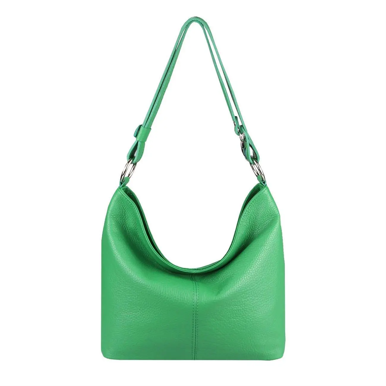 ital. Echt Leder Damen Tasche Shopper Schultertasche Umhängetasche Handtasche d1 Jubiläumsangebot