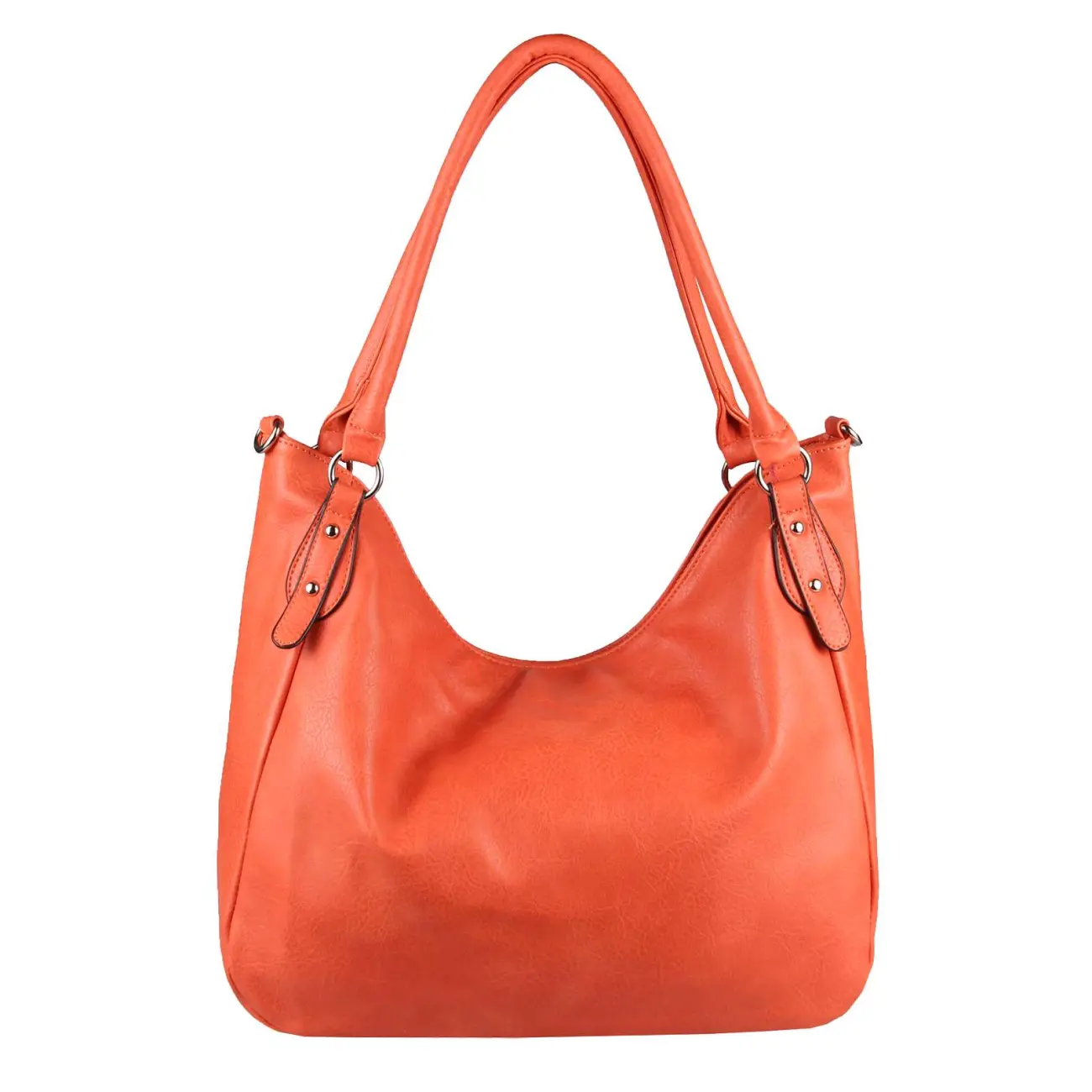 OBC DAMEN TASCHE Schultertasche XXL Shopper Umhängetasche Beuteltasche Crossover Hobo Bag Online Outlet