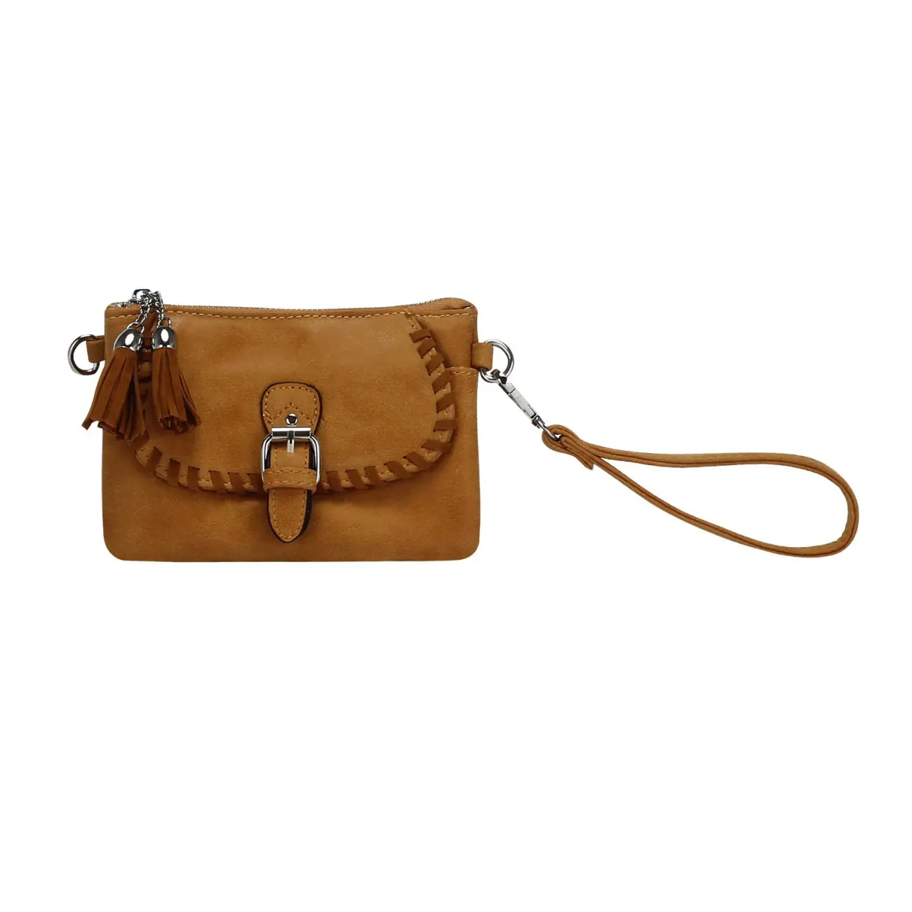 OBC DAMEN 3xFach TASCHE kleine Clutch HANDTASCHE Geflochten Schultertasche Umhängetasche Handytasche Cross-Over Handgelenktasche Blitzangebot