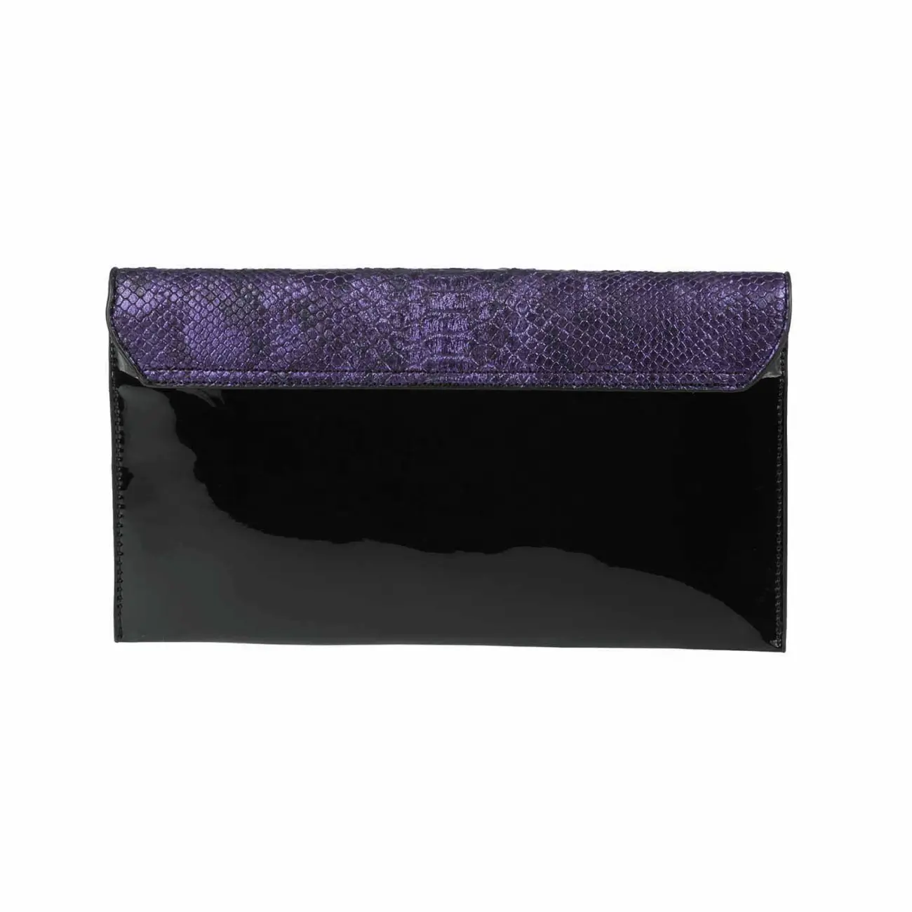DAMEN ABENDTASCHE CLUTCH POCHETTE Umschlag-Tasche Reptilprägung Kettentasche Unterarmtasche Handtasche Schultertasche Umhängetasche Tägliche Deals