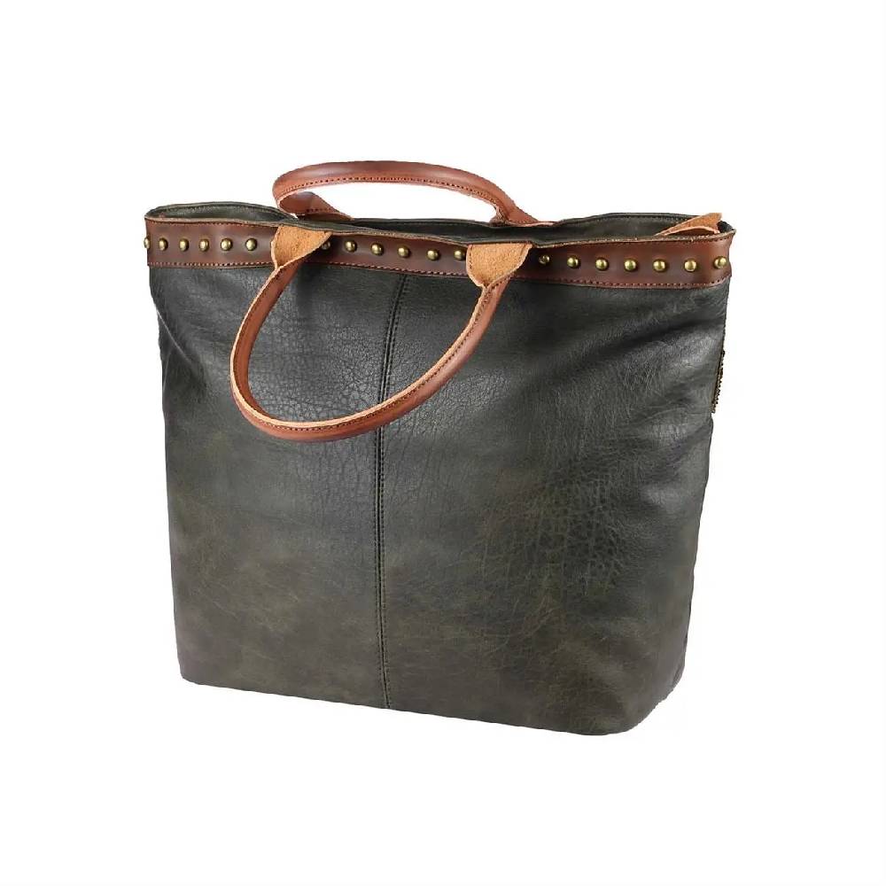 OBC ital-design XXL DAMEN TASCHE HENKELTASCHE DIN-A4 Aktentasche Schultertasche Beuteltasche Handtasche Shopper Weekender Begrenzte Freigabe