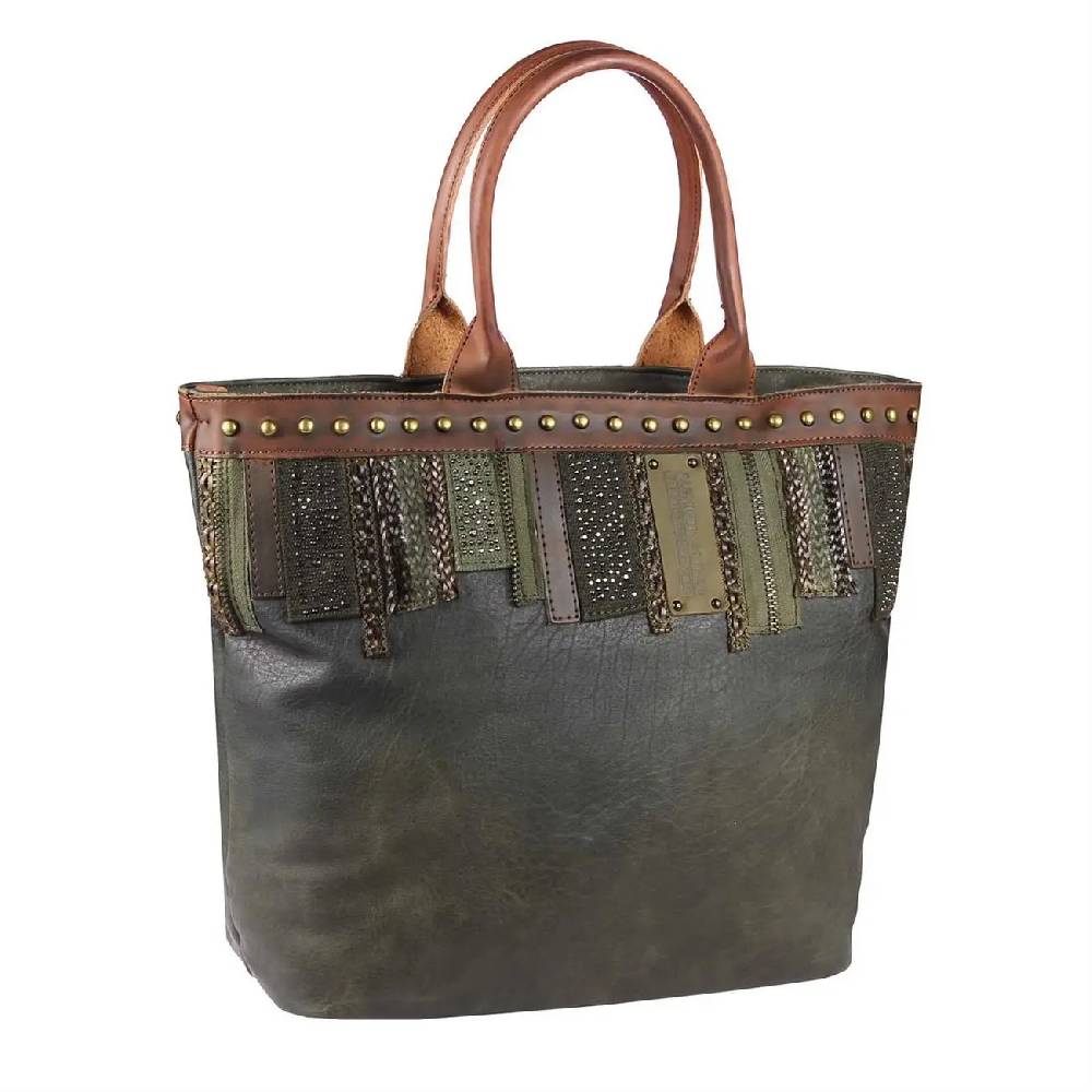 OBC ital-design XXL DAMEN TASCHE HENKELTASCHE DIN-A4 Aktentasche Schultertasche Beuteltasche Handtasche Shopper Weekender Begrenzte Freigabe