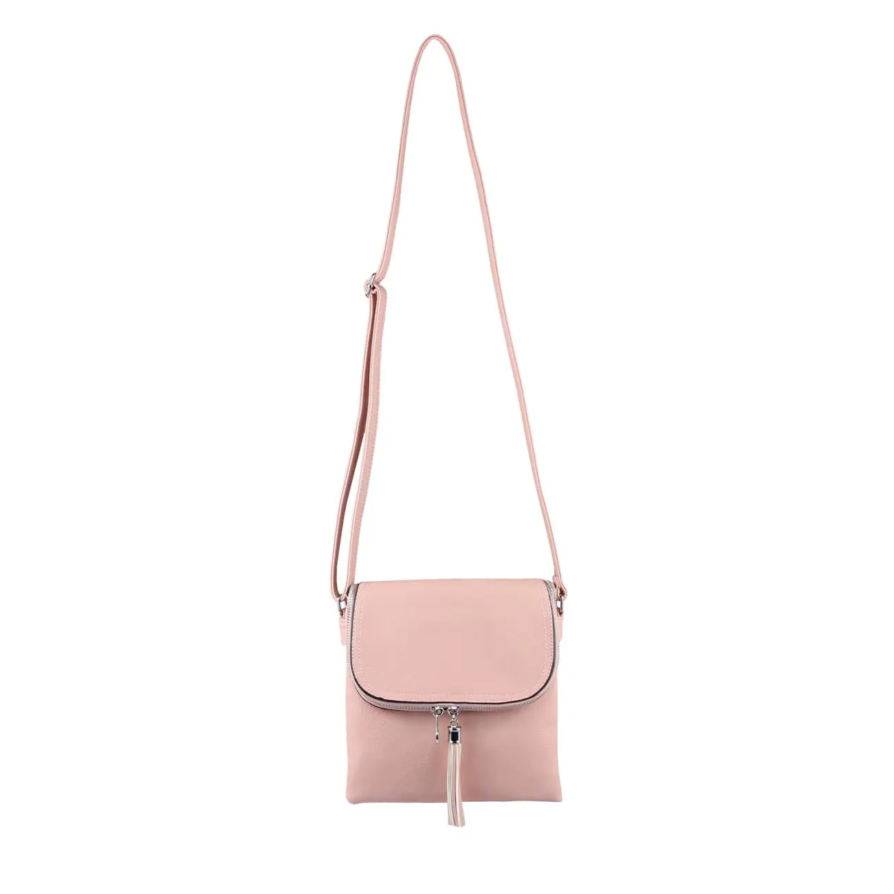 OBC Luxus Damentasche Clutch Fransen Abendtasche Henkeltasche Überschlagtasche TascheBorsetta Schulter- Umhänge- CrossOver Letzte 3 Tage