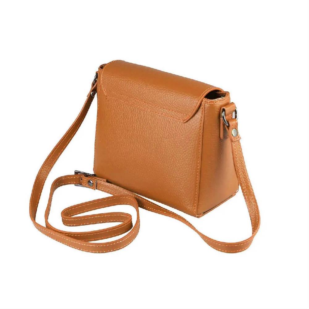 OBC Made in Italy Umhängetasche Ketten Tasche Abendtasche Handtasche Clutch Henkeltasche Überschlagtasche Letzter Tag