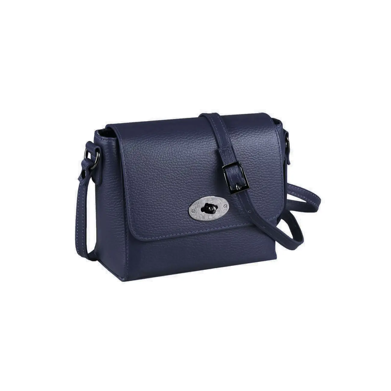 OBC Made in Italy Umhängetasche Ketten Tasche Abendtasche Handtasche Clutch Henkeltasche Überschlagtasche Letzter Tag
