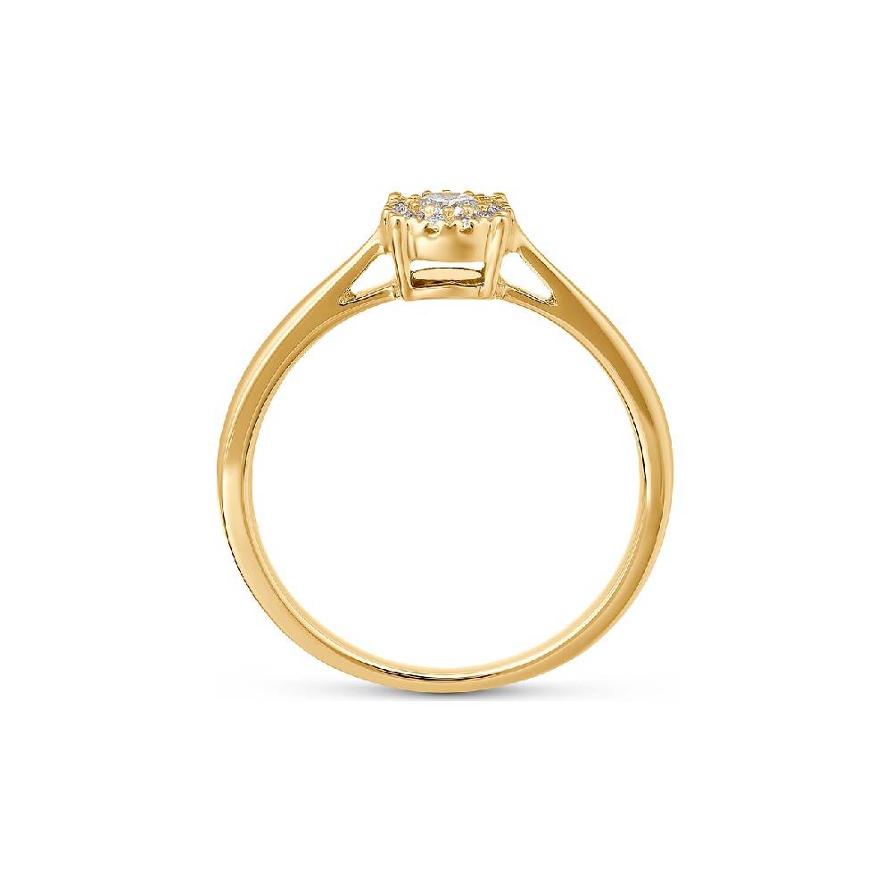 CHRIST Damenring Zeitlich begrenztes Angebot