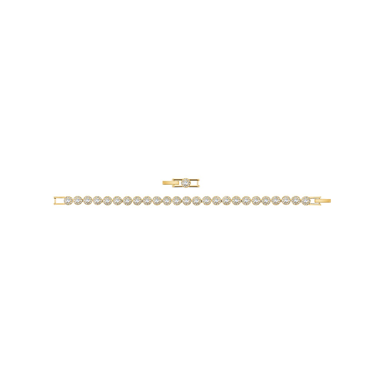 Swarovski Armband Una Angelic 5505469 Exklusive Angebote