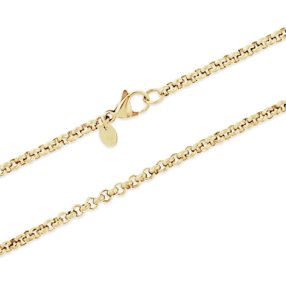 FAVS Kette 89019435 Bestseller