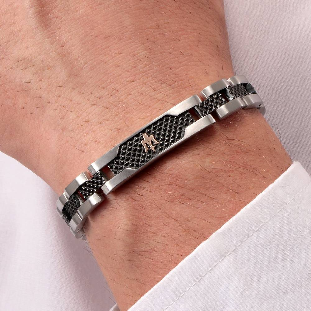 Maserati Armband JM419ASC01 Letzte 3 Tage