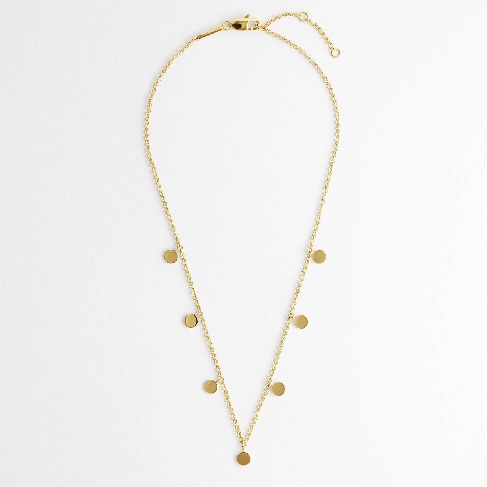 ESPRIT Kette Winsome 88674081 Neueste Stile
