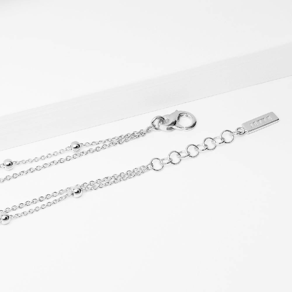 JETTE Kette JOY 88601688 Bis zu 65% Rabatt