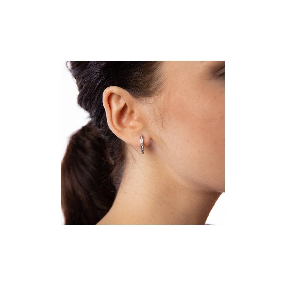 JETTE Creolen LUNA 88160894 Bis zu 55% Rabatt
