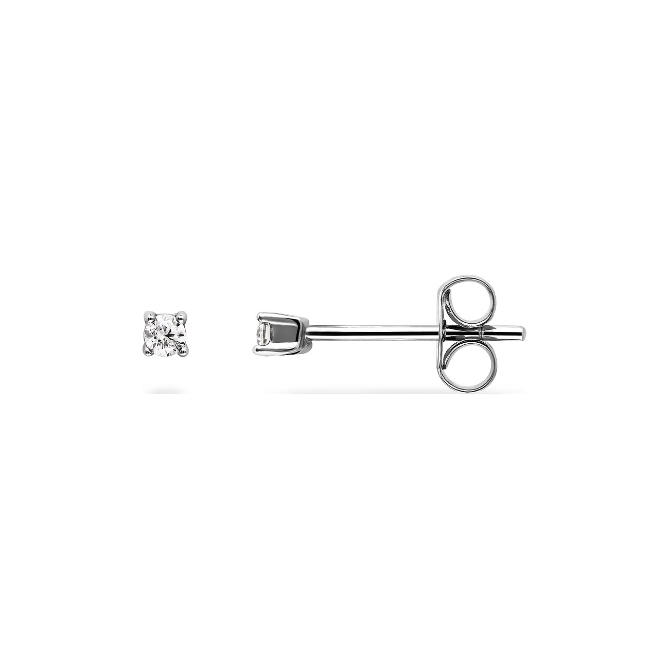 FAVS Ohrstecker 88385357 50% Rabatt für begrenzte Zeit