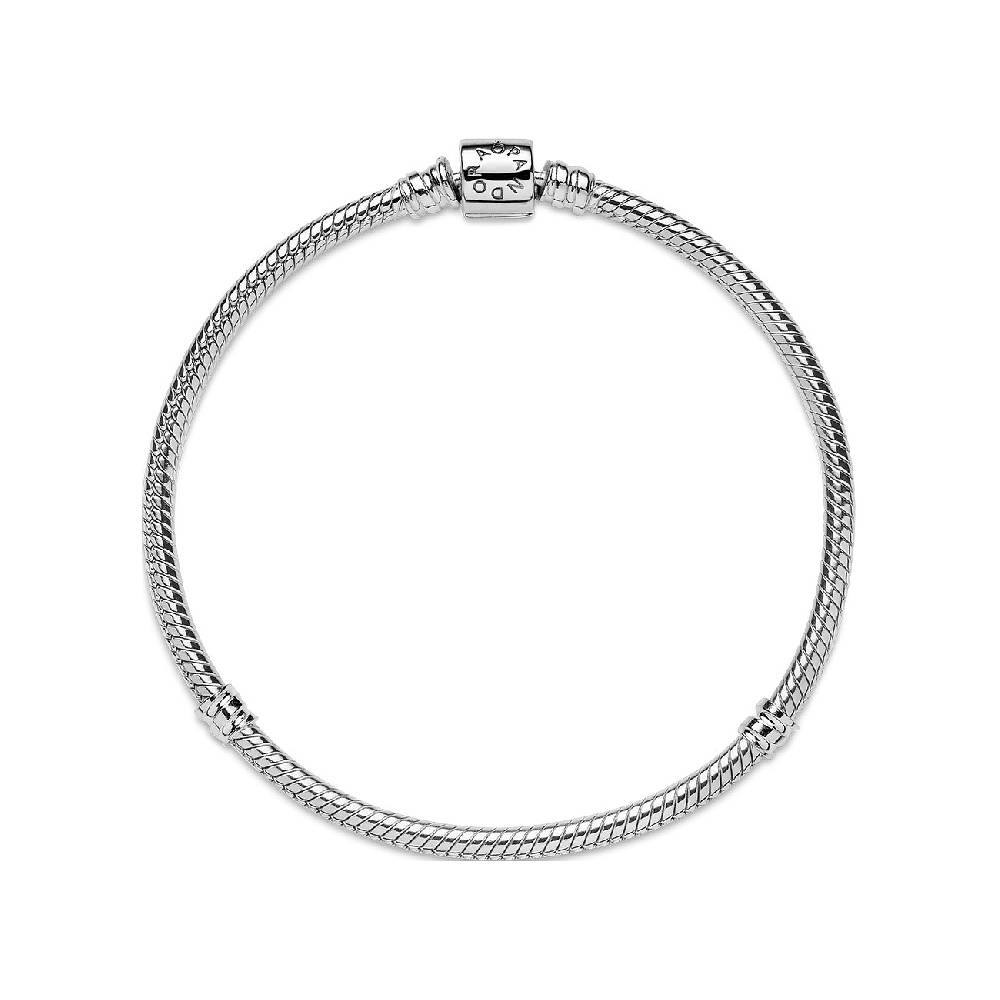 Pandora Armband Moments 2025