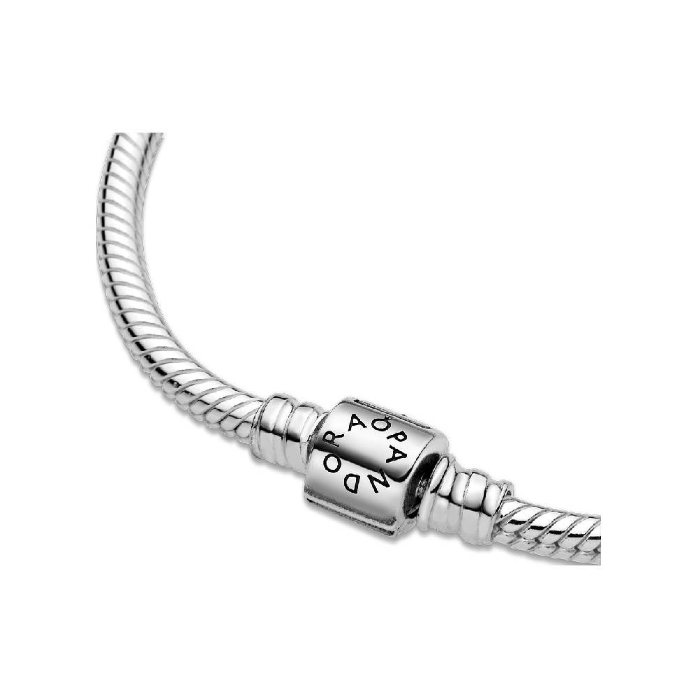 Pandora Armband Moments 2025