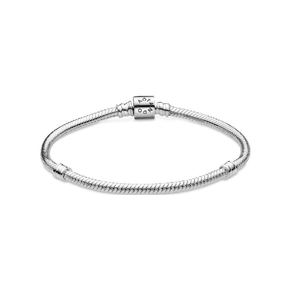 Pandora Armband Moments 2025