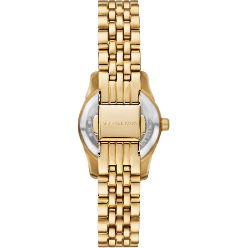 Michael Kors Damenuhr LEXINGTON MK4842 im Angebot