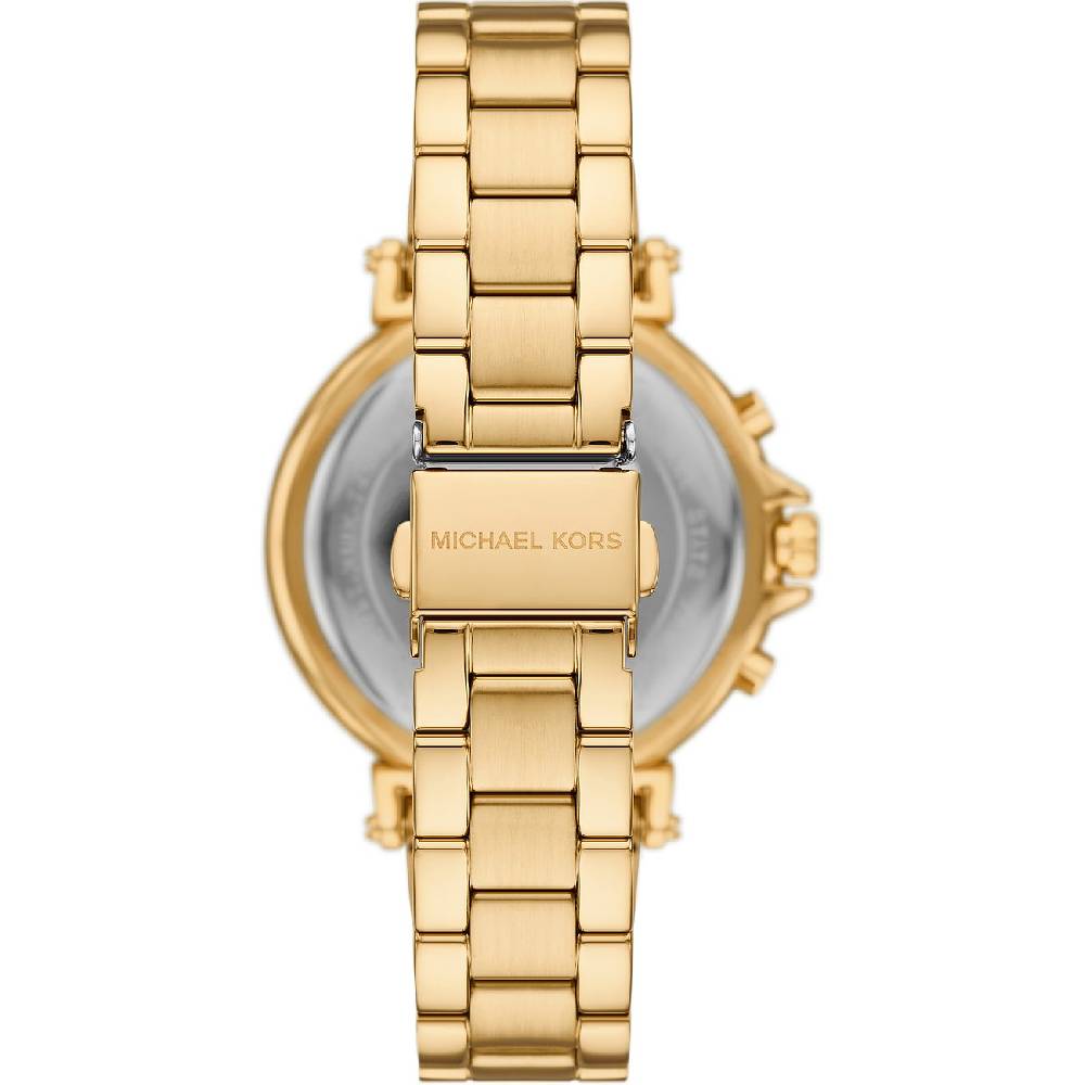 Michael Kors Chronograph MAREN MK7493 Flash Sale