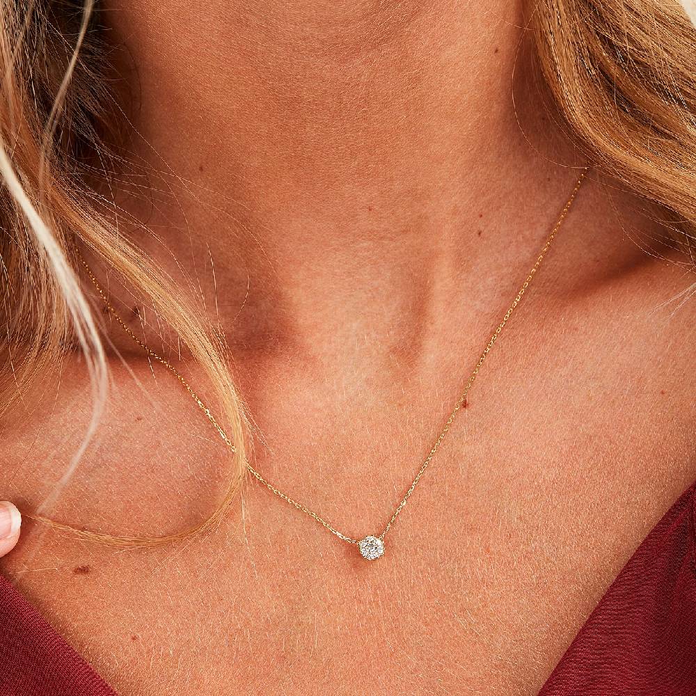 CHRIST Kette 89106991 Black Friday