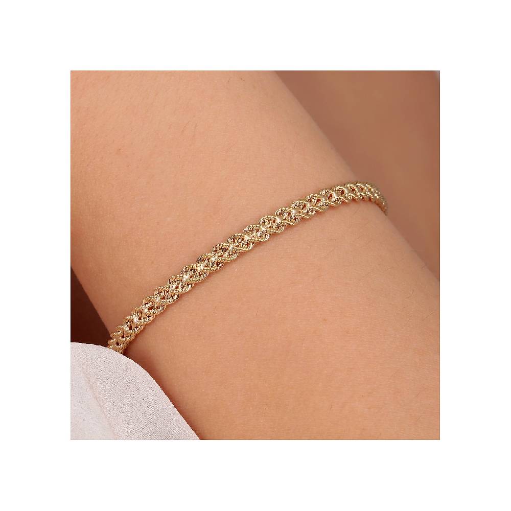 CHRIST Armband 89090725 Heißer Verkauf