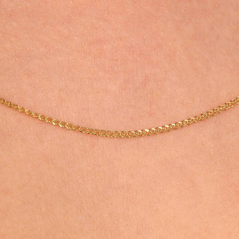 CHRIST Kette 89115779 Top Angebot