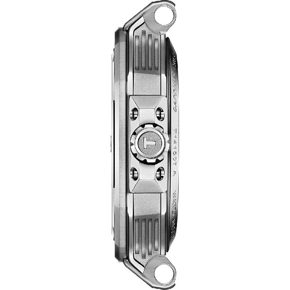 Tissot Herrenuhr T-Race Powermatic 80 T1418071104100 Neuheiten
