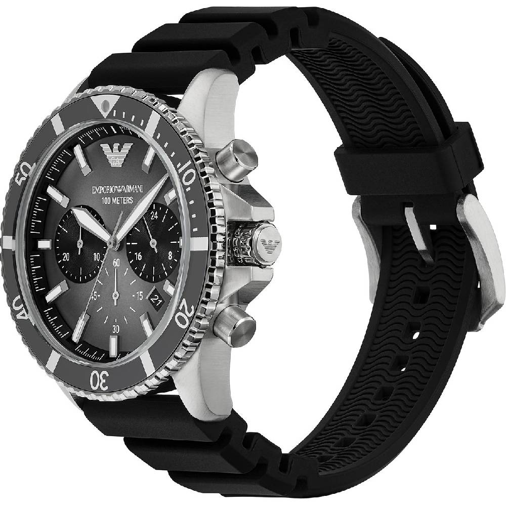 Emporio Armani Chronograph AR11619 VIP-Rabatte