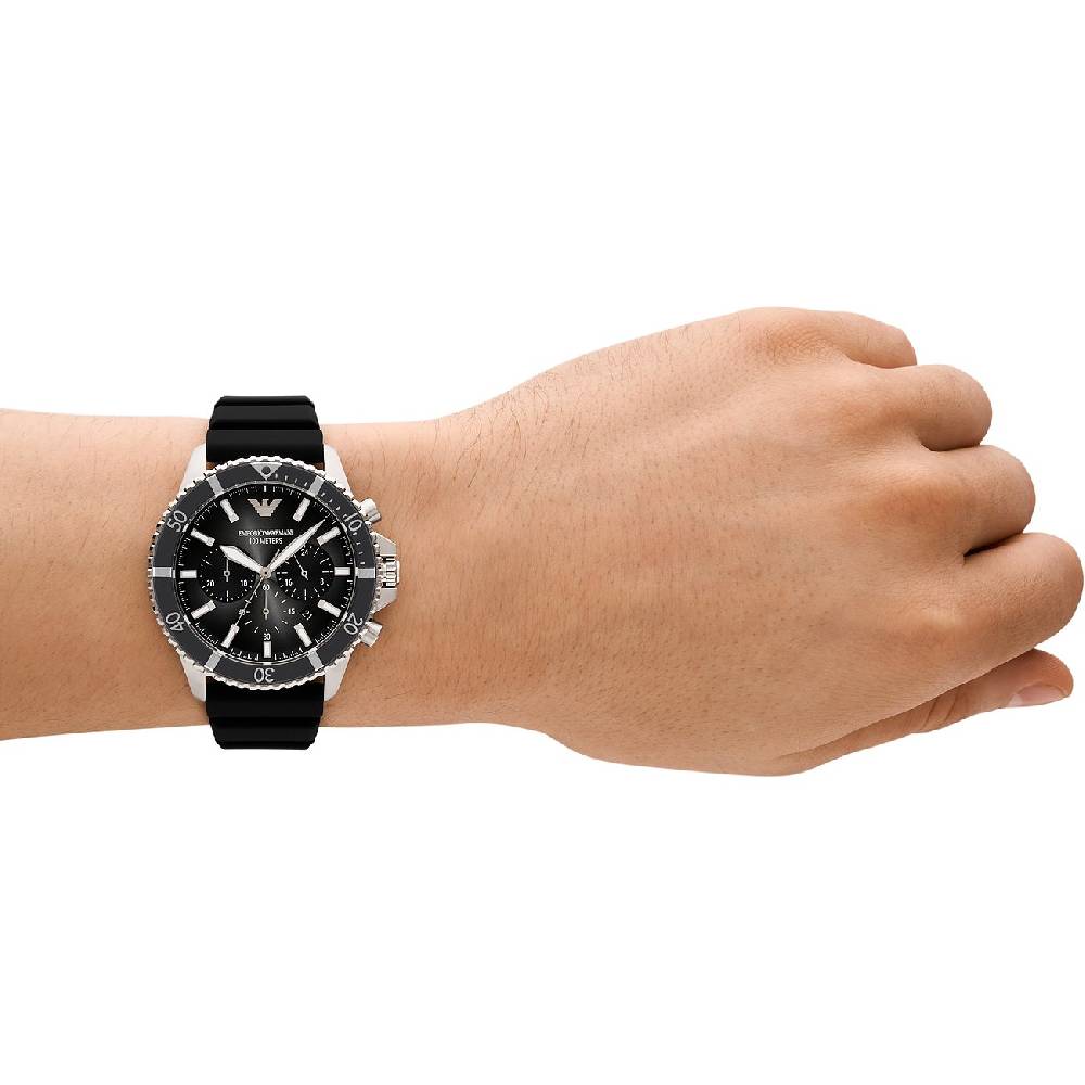 Emporio Armani Chronograph AR11619 VIP-Rabatte