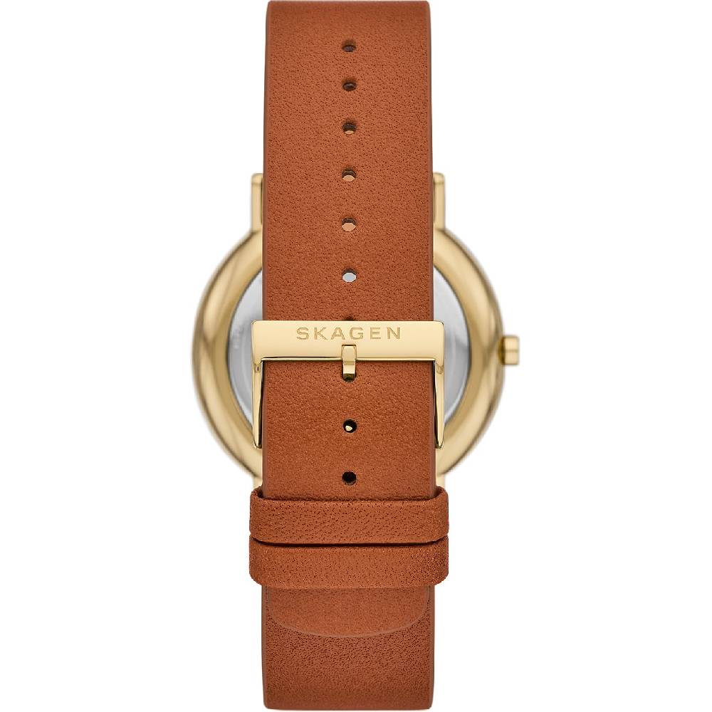 Skagen Herrenuhr SIGNATUR SKW6927 Super Sparpreis