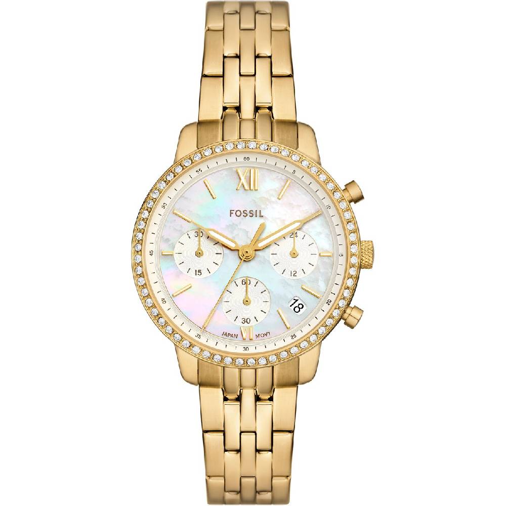 Fossil Chronograph NEUTRA ES5358