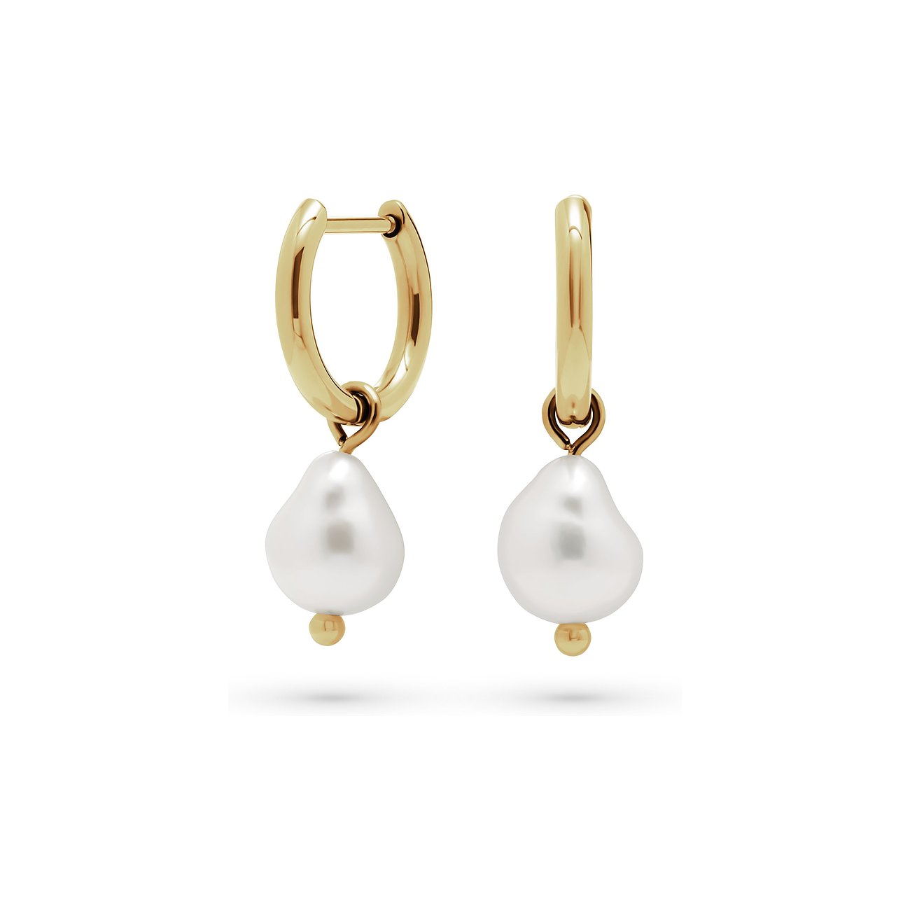 2. Chance - FAVS Creolen 89193896 Zeitbegrenzte Promotion