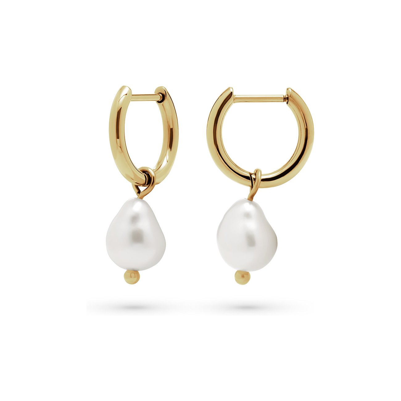 2. Chance - FAVS Creolen 89193896 Zeitbegrenzte Promotion