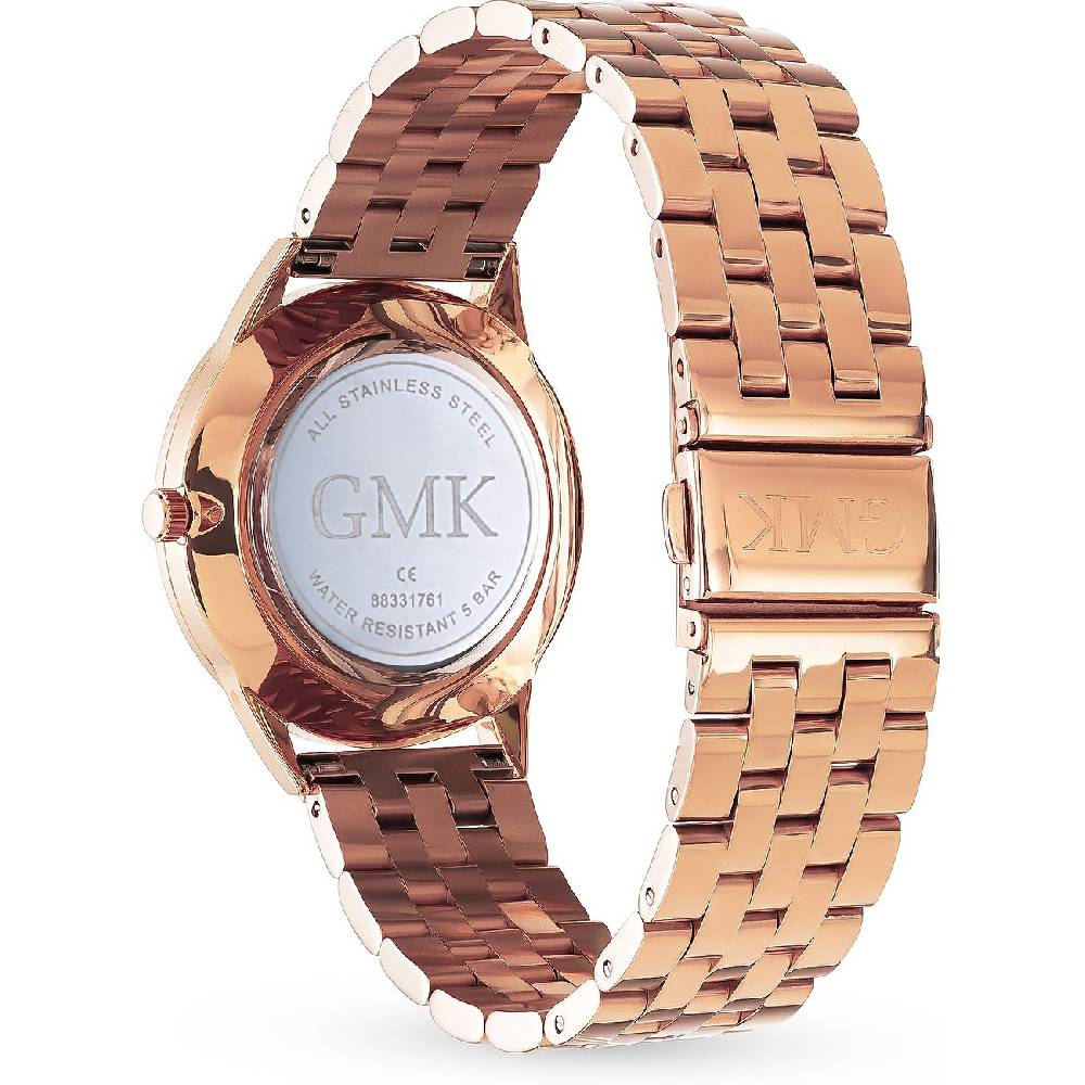 2. Chance - GMK Damenuhr 88911521 Bis zu 65% Rabatt