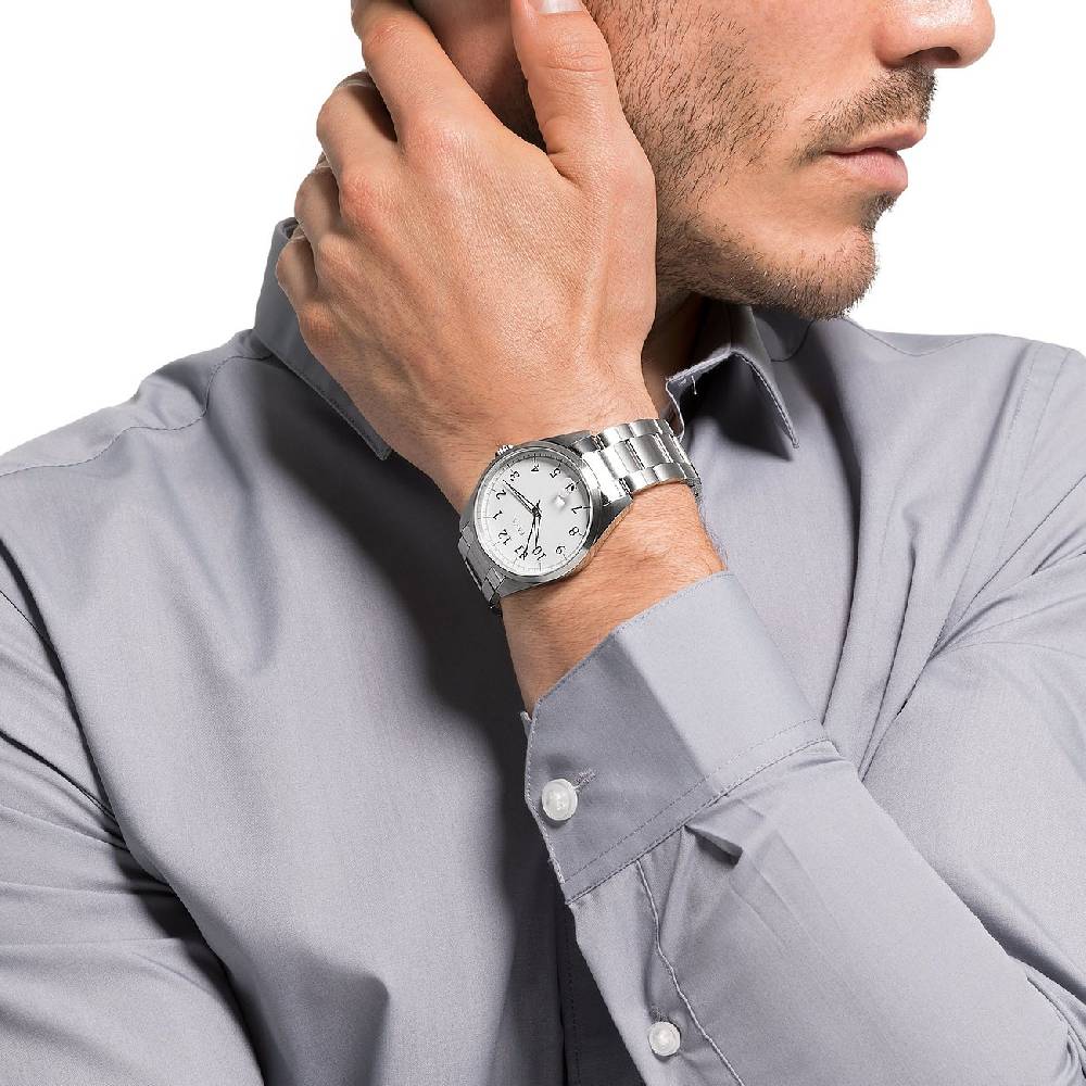 2. Chance - FAVS Herrenuhr 88957202 Bis zu 55% Rabatt