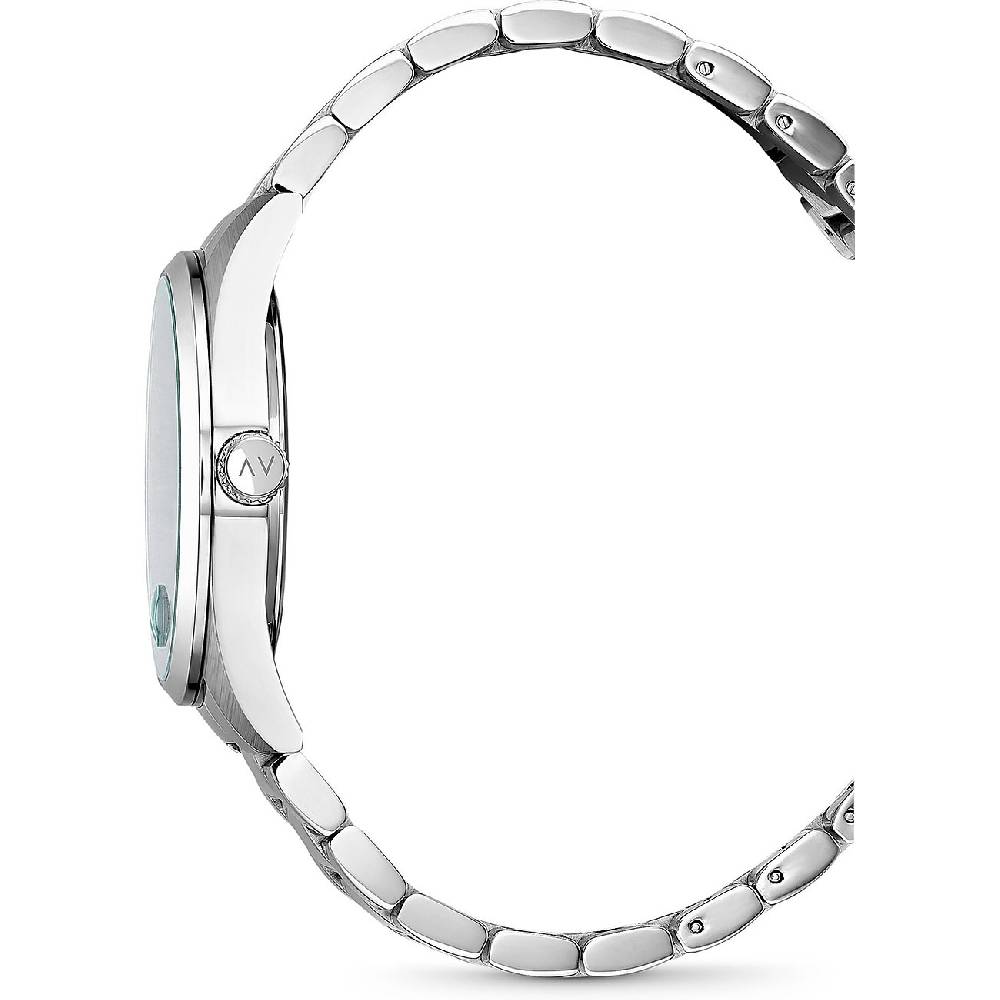2. Chance - FAVS Herrenuhr 88957202 Bis zu 55% Rabatt