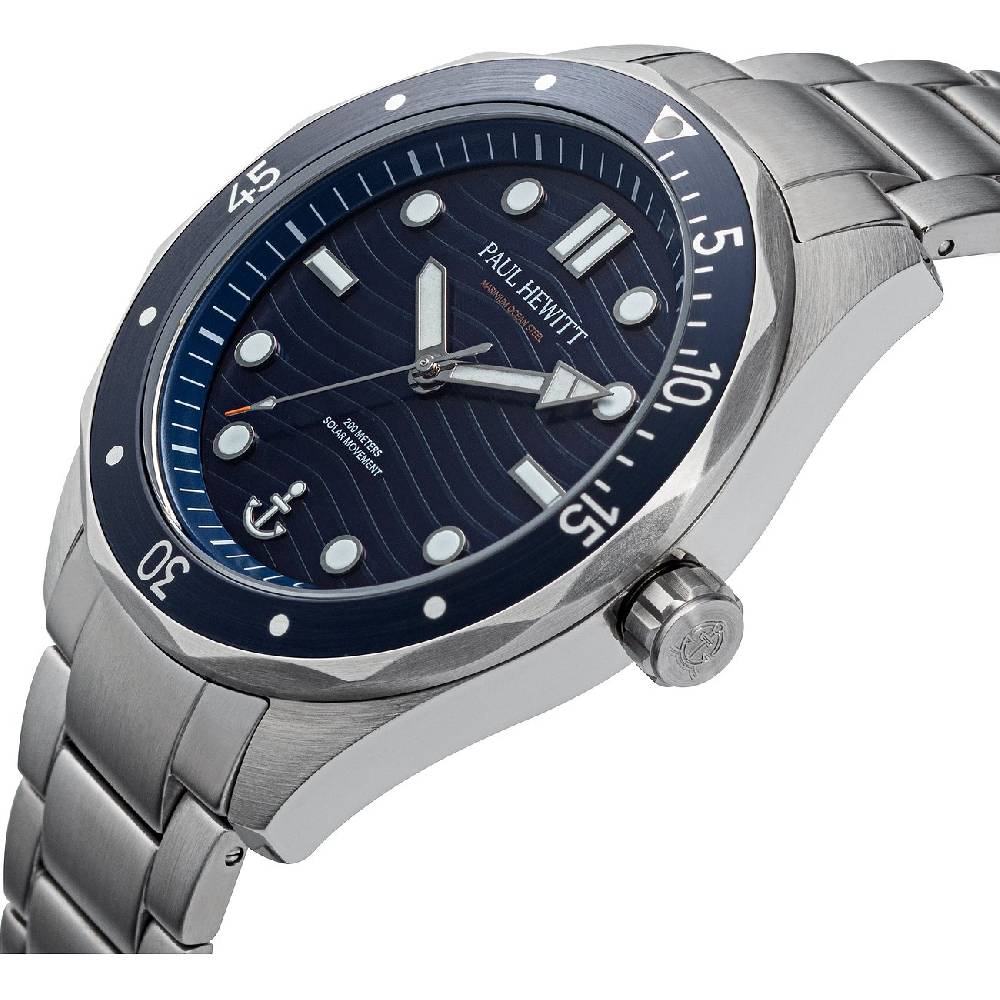 2. Chance - Paul Hewitt Herrenuhr Super Rabatt