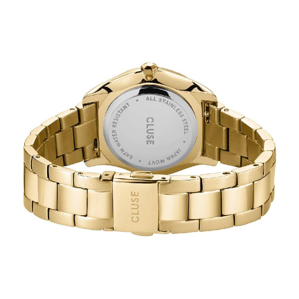 2. Chance - Cluse Damenuhr CW11212 Kostenloser Versand international