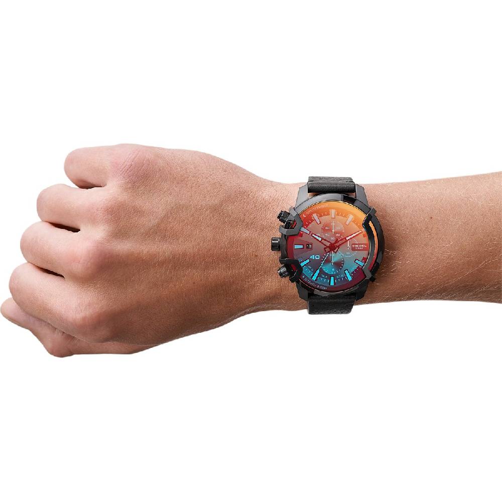 2. Chance - Diesel Chronograph DZ4519 Begrenzt auf 3 Tage