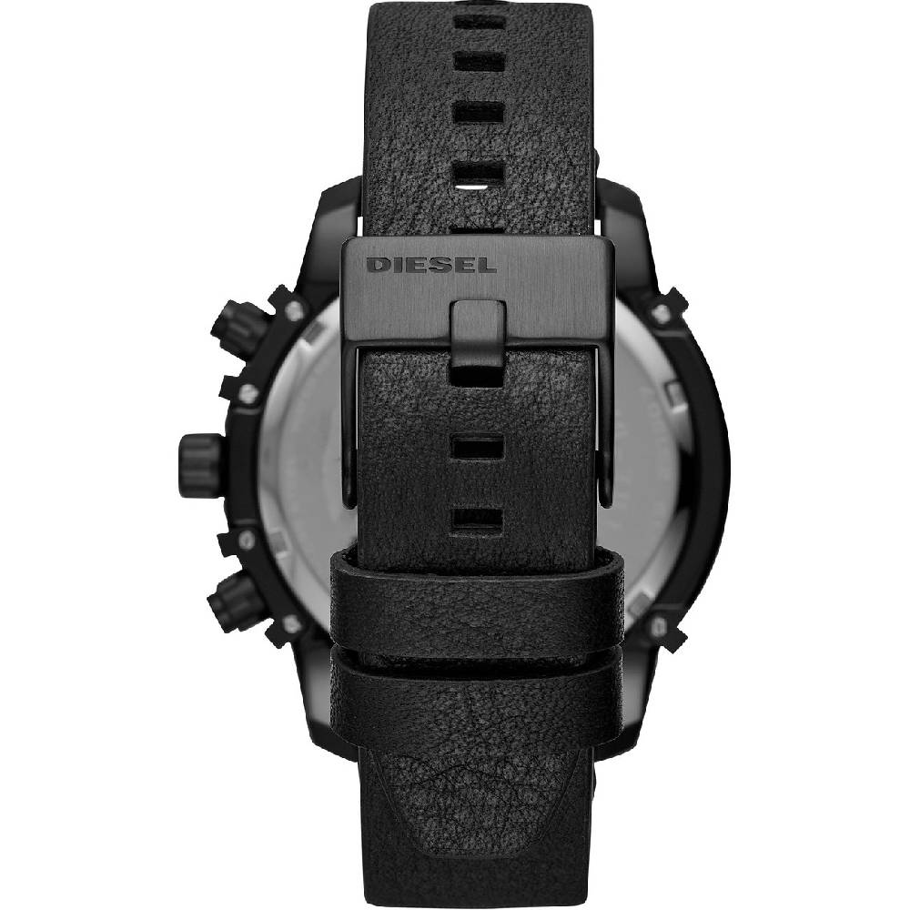 2. Chance - Diesel Chronograph DZ4519 Begrenzt auf 3 Tage