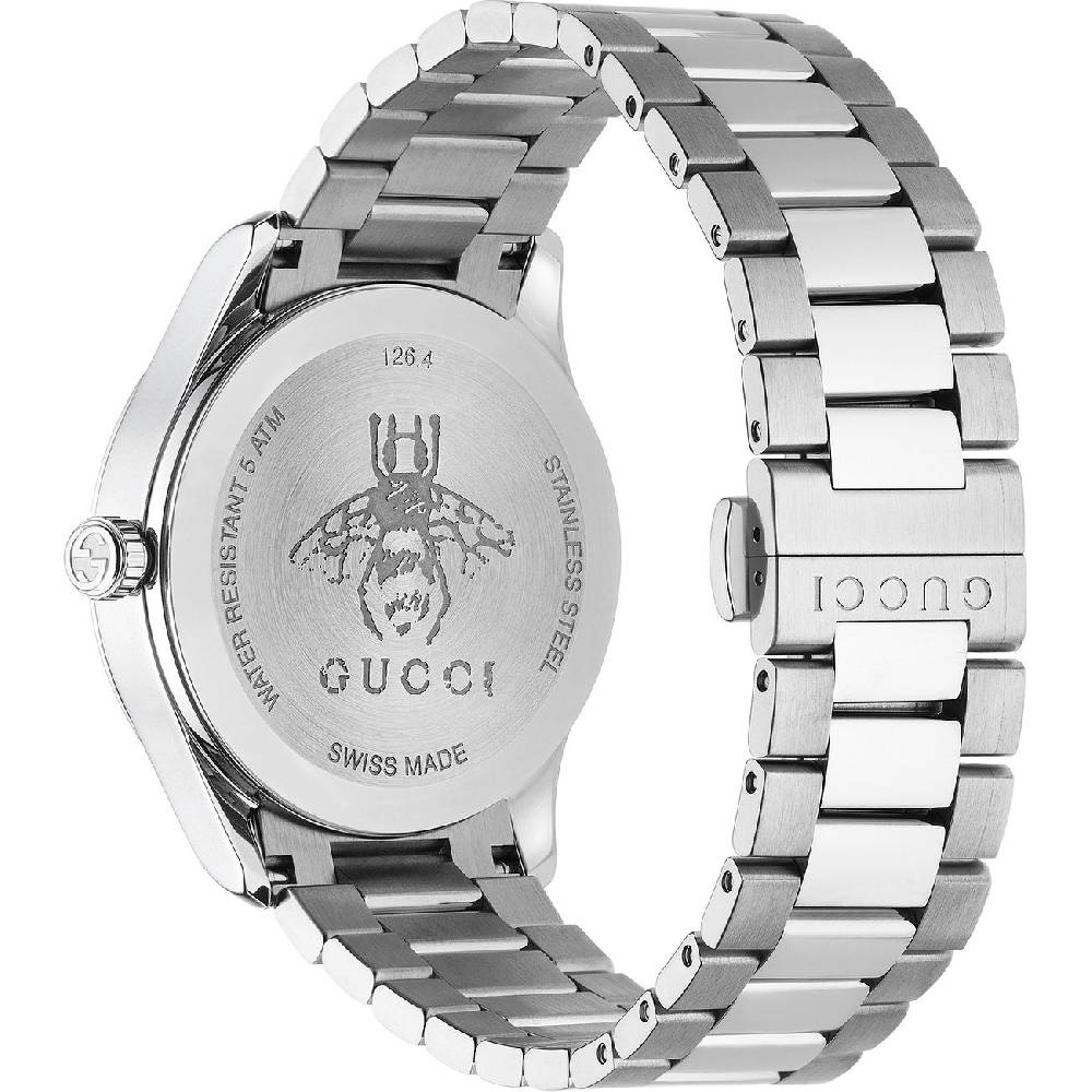 2. Chance - Gucci Herrenuhr Speichern exportieren