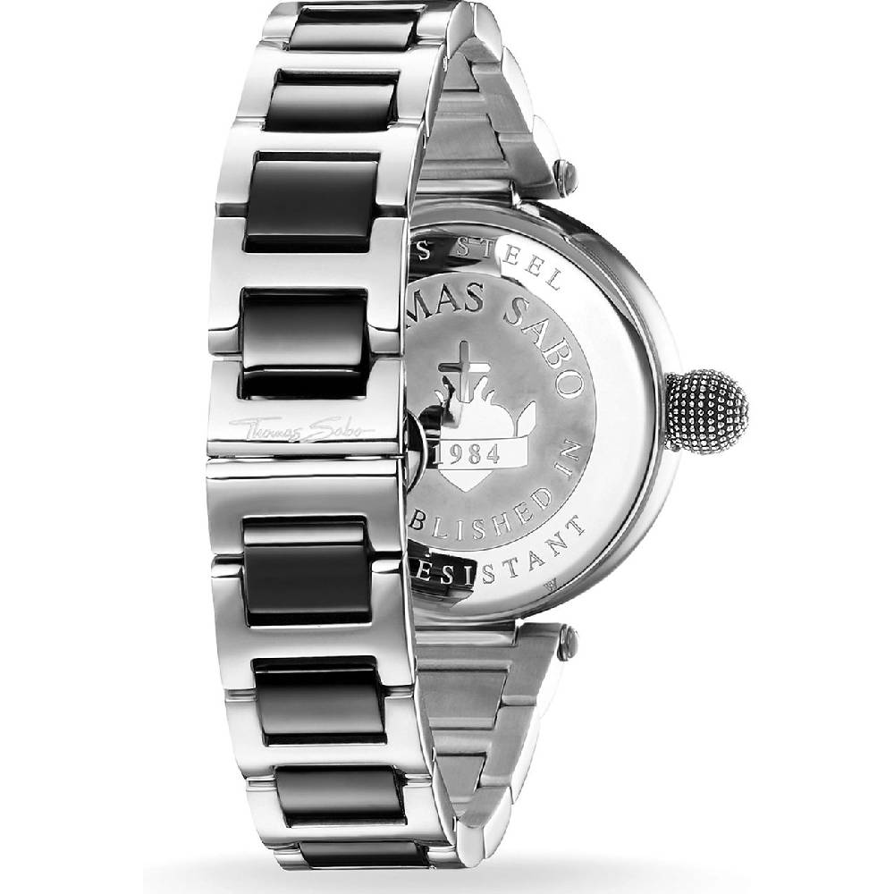 2. Chance - Thomas Sabo Damenuhr Outlet