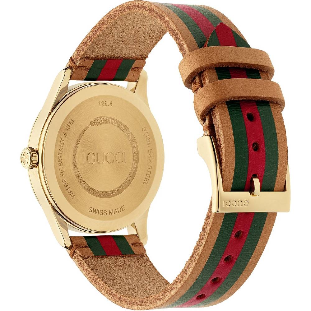2. Chance - Gucci Unisexuhr Fabrikverkauf