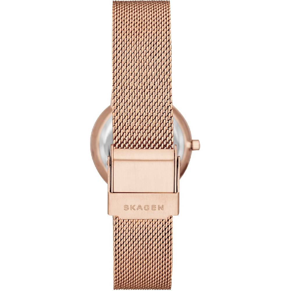 2. Chance - Skagen Damenuhr Kostenloser Versand