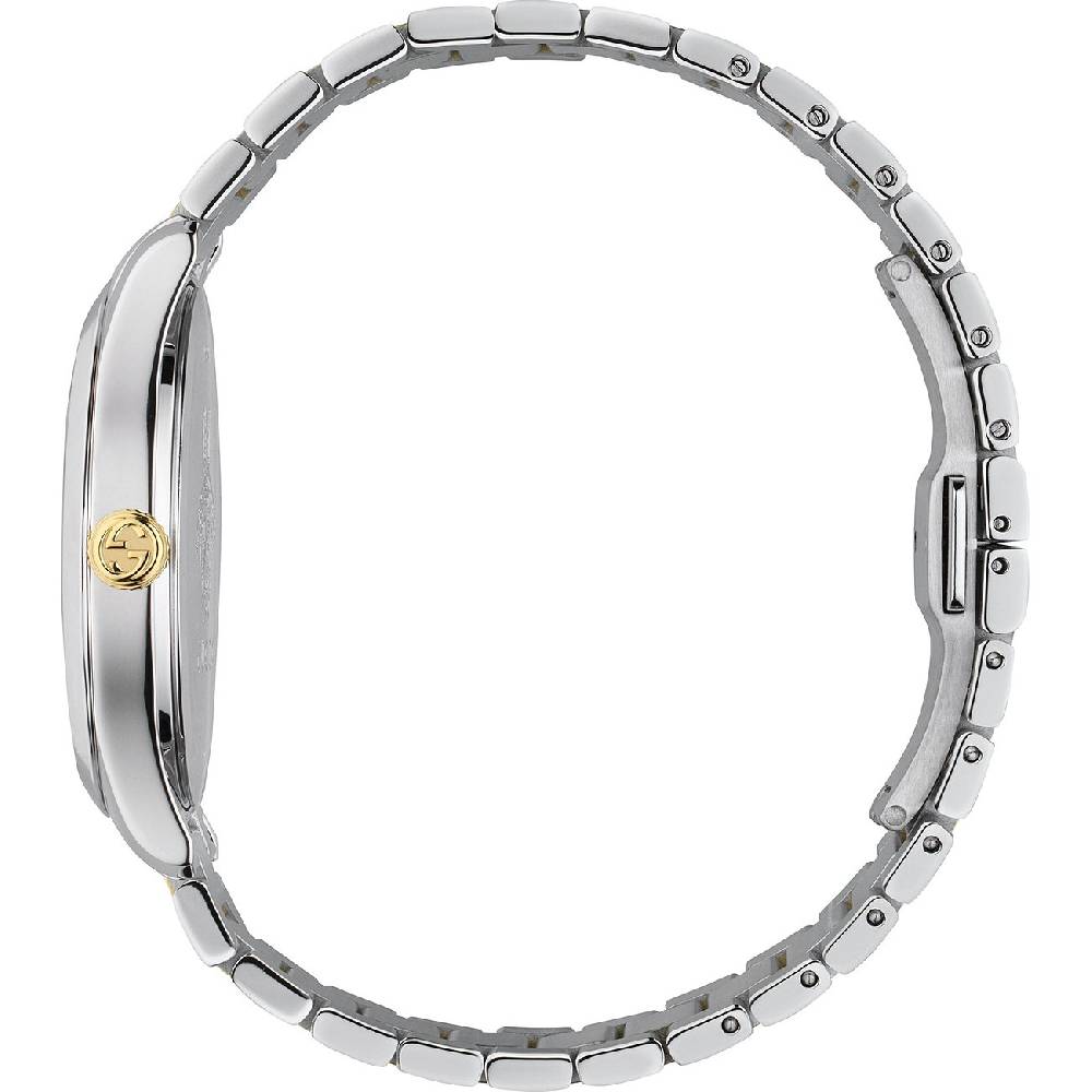 2. Chance - Gucci Unisexuhr YA1264075 Sonderangebot